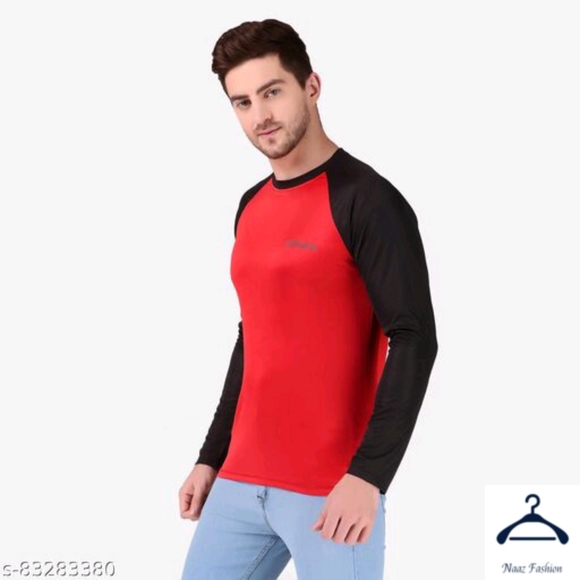 Polyester t shirt